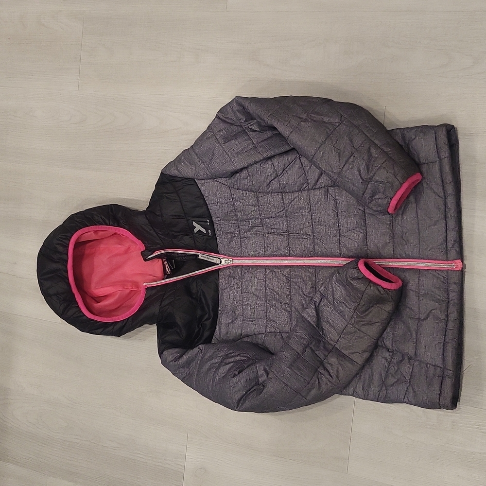 Zero Posur winter jacket